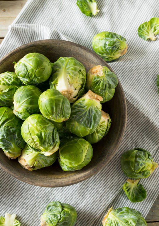 Brussel Sprouts